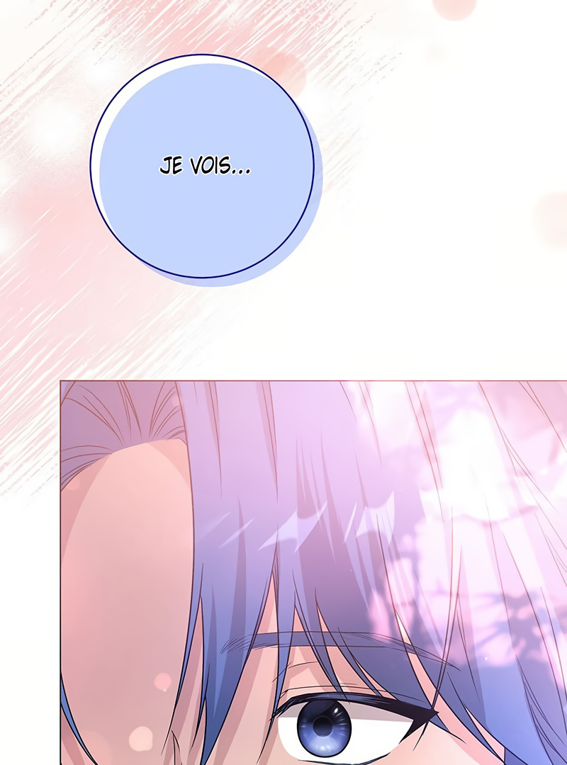 Read Traces of the Moon FR Manga Online