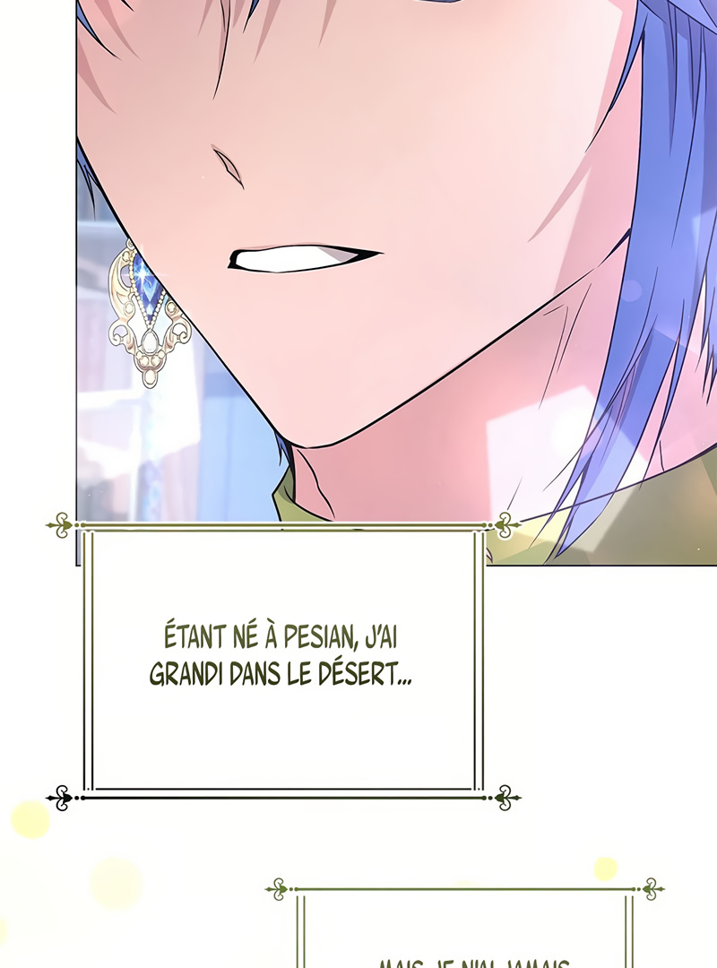 Read Traces of the Moon FR Manga Online