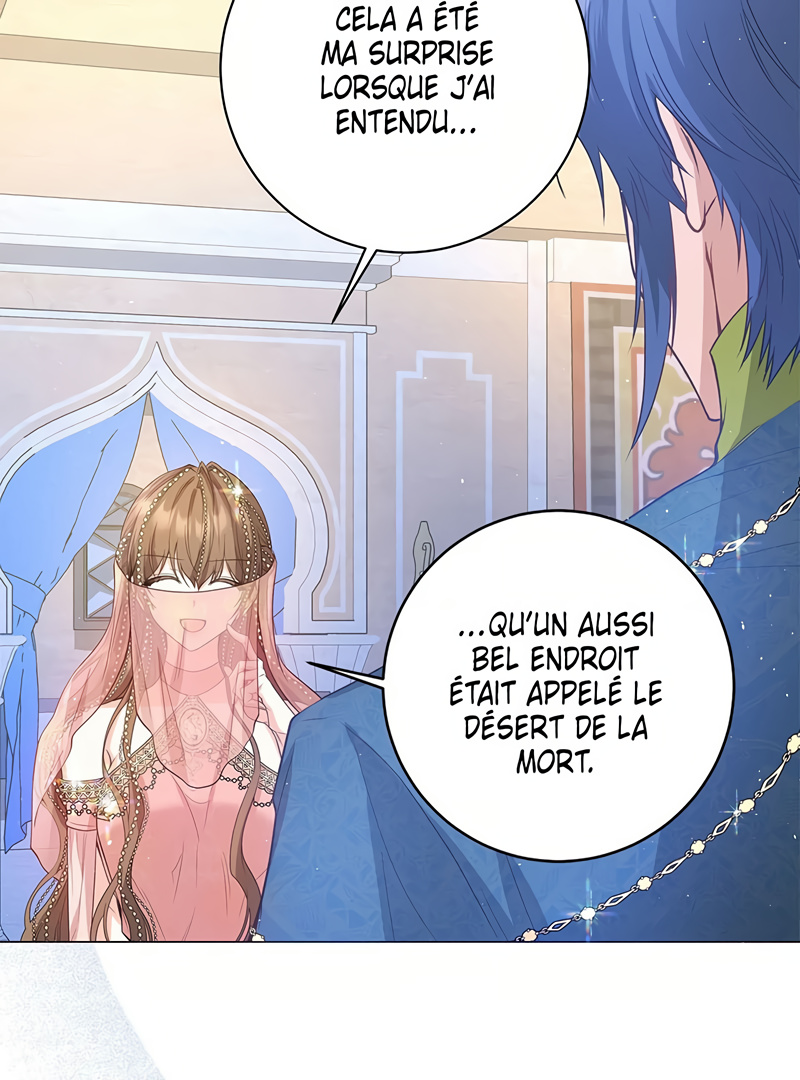 Read Traces of the Moon FR Manga Online