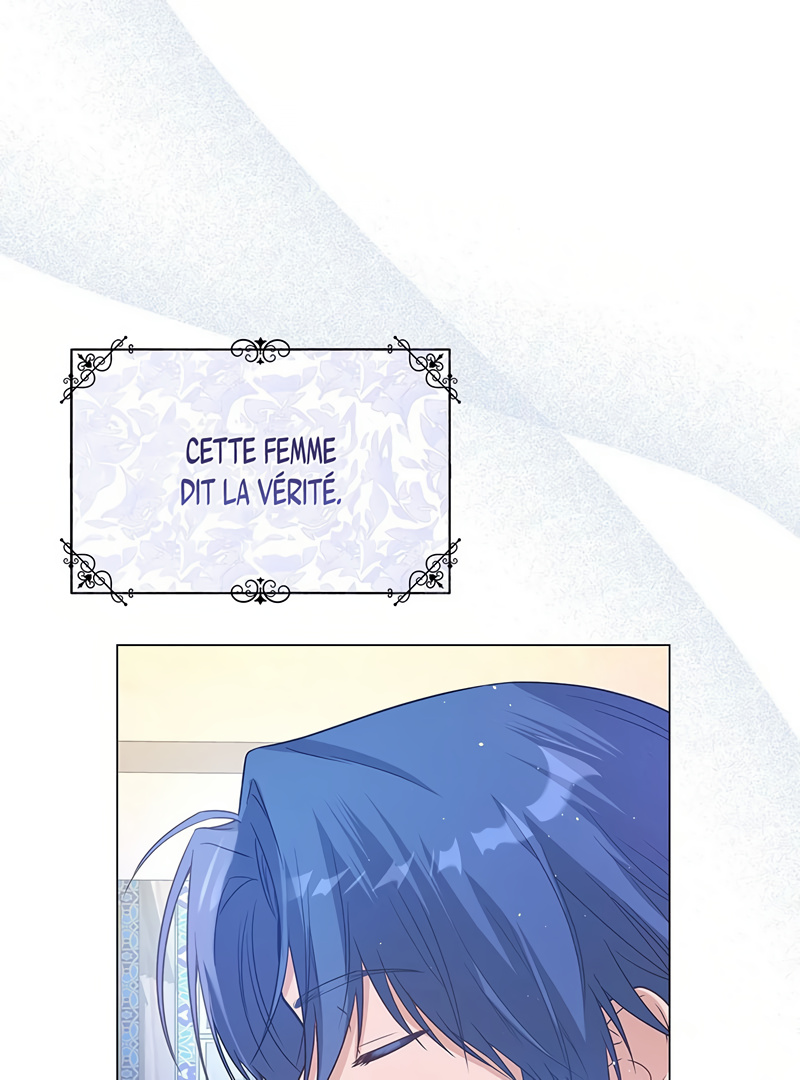 Read Traces of the Moon FR Manga Online