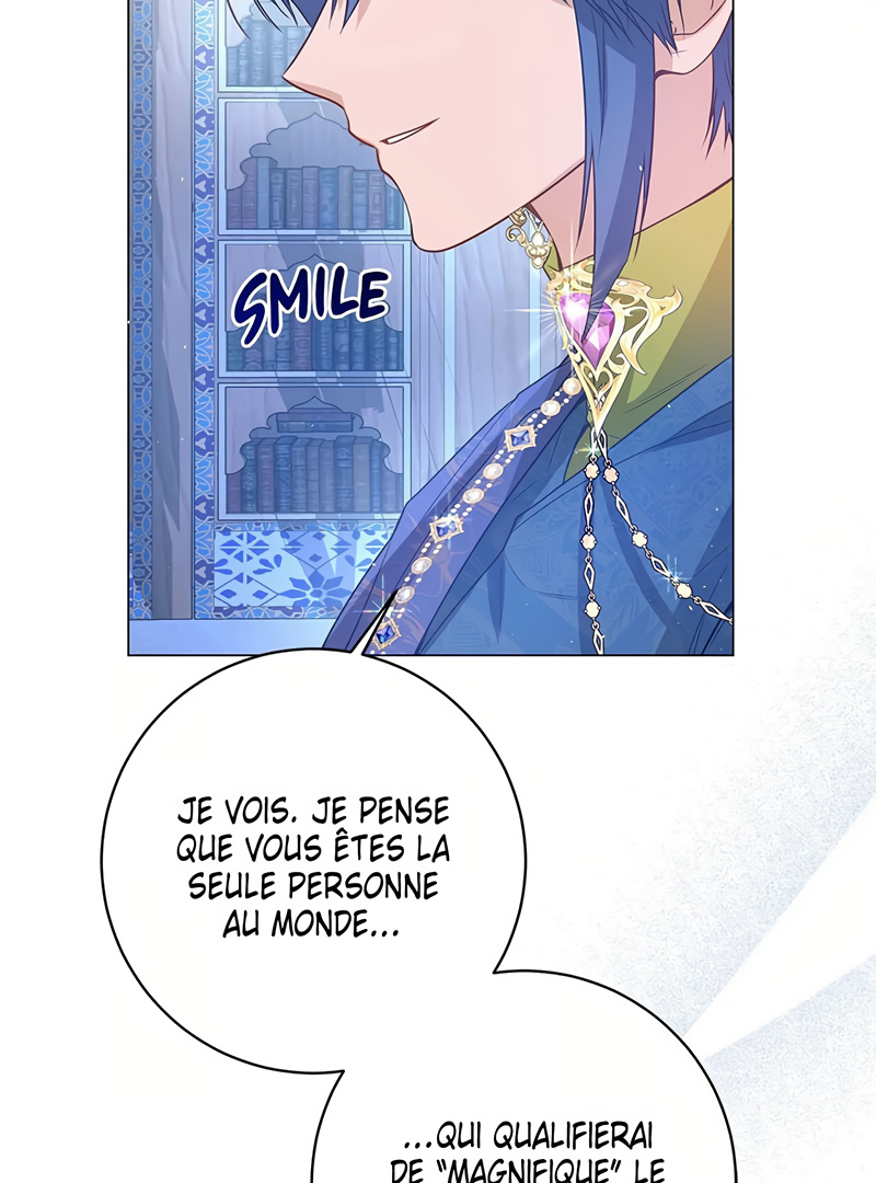 Read Traces of the Moon FR Manga Online