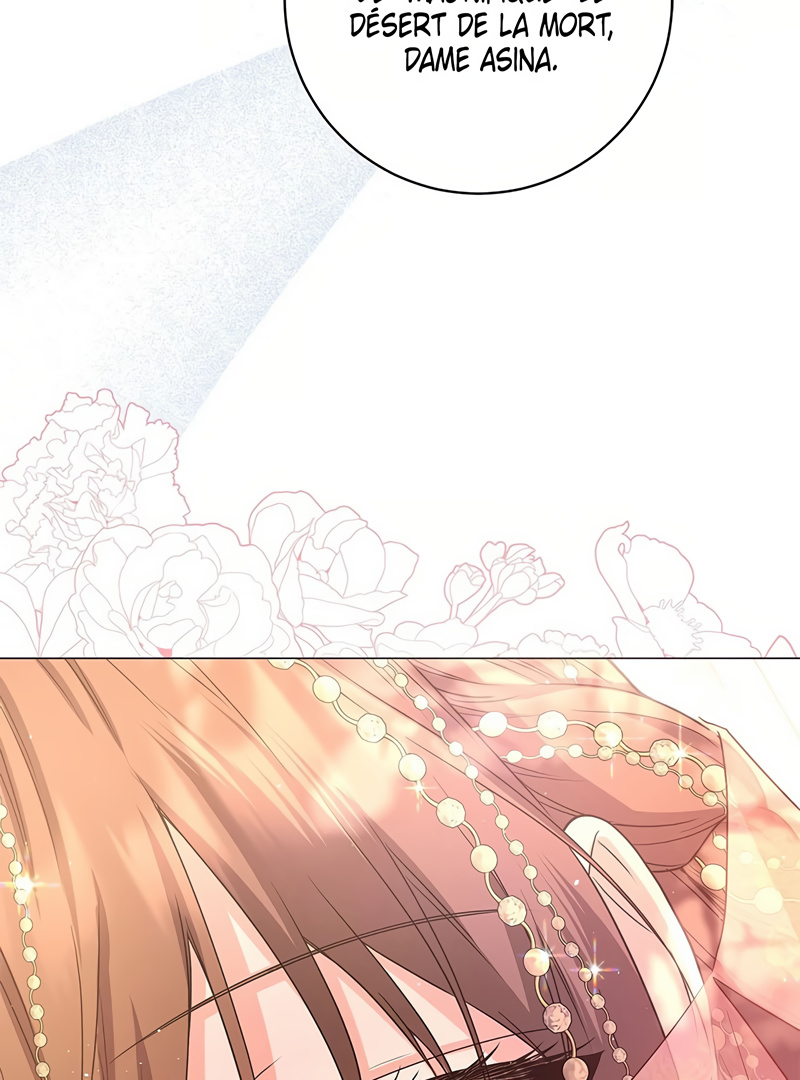 Read Traces of the Moon FR Manga Online