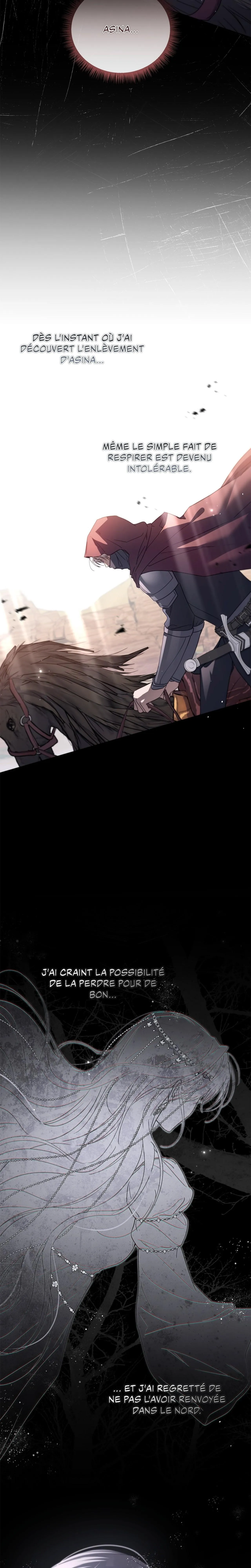 Read Traces of the Moon FR Manga Online