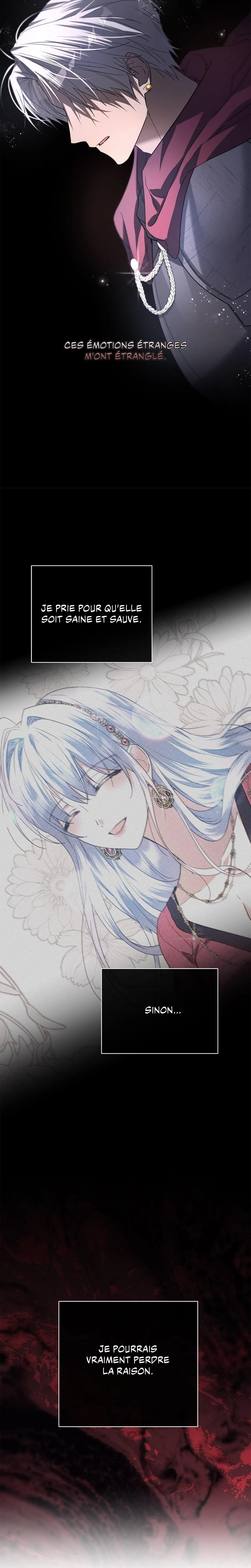 Read Traces of the Moon FR Manga Online