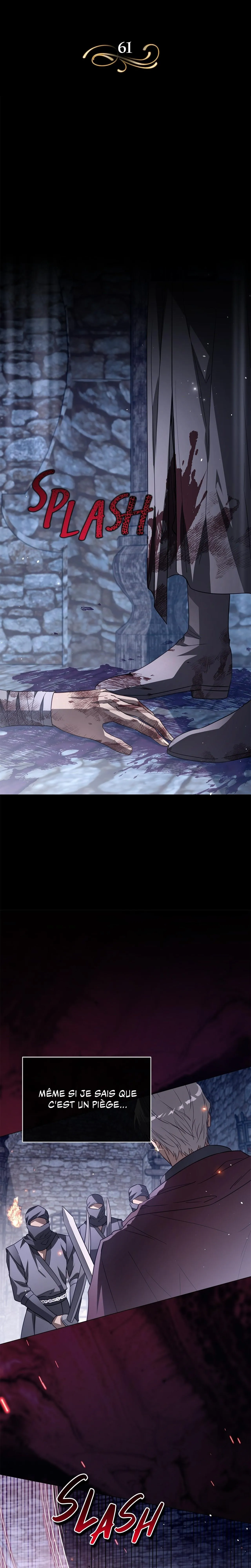 Read Traces of the Moon FR Manga Online