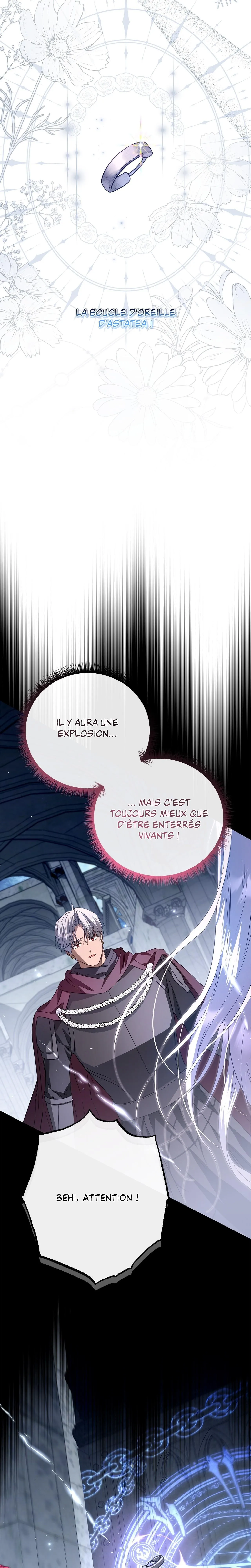 Read Traces of the Moon FR Manga Online