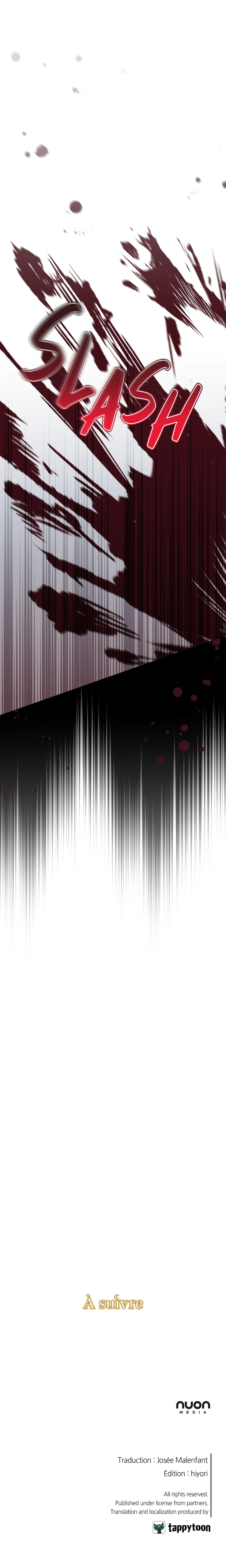 Read Traces of the Moon FR Manga Online
