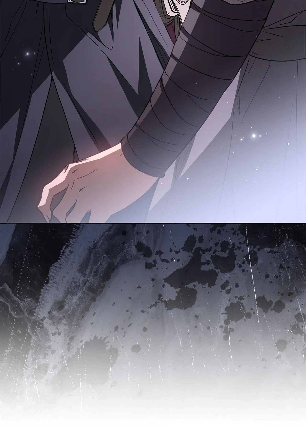 Read Traces of the Moon FR Manga Online