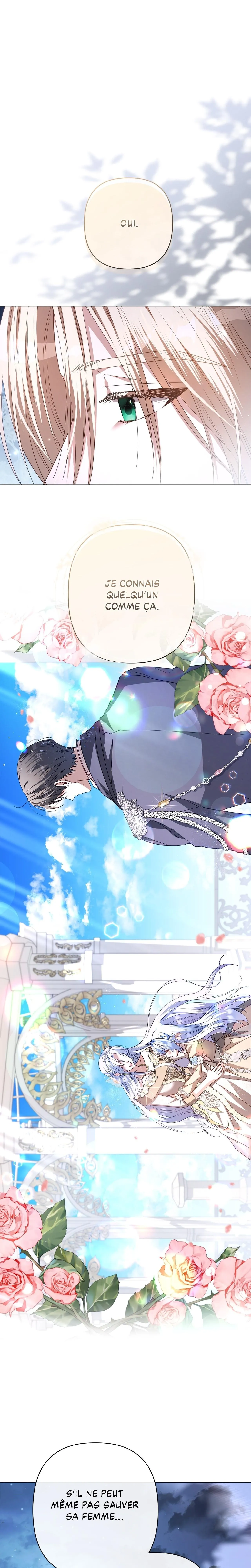 Read Traces of the Moon FR Manga Online