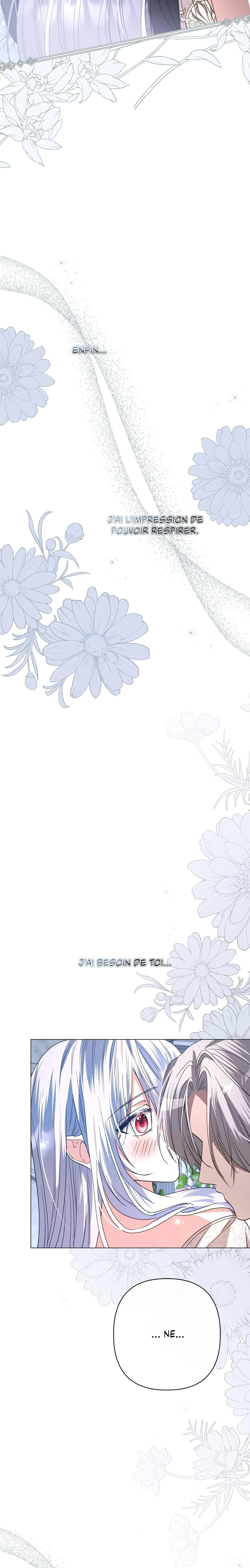Read Traces of the Moon FR Manga Online