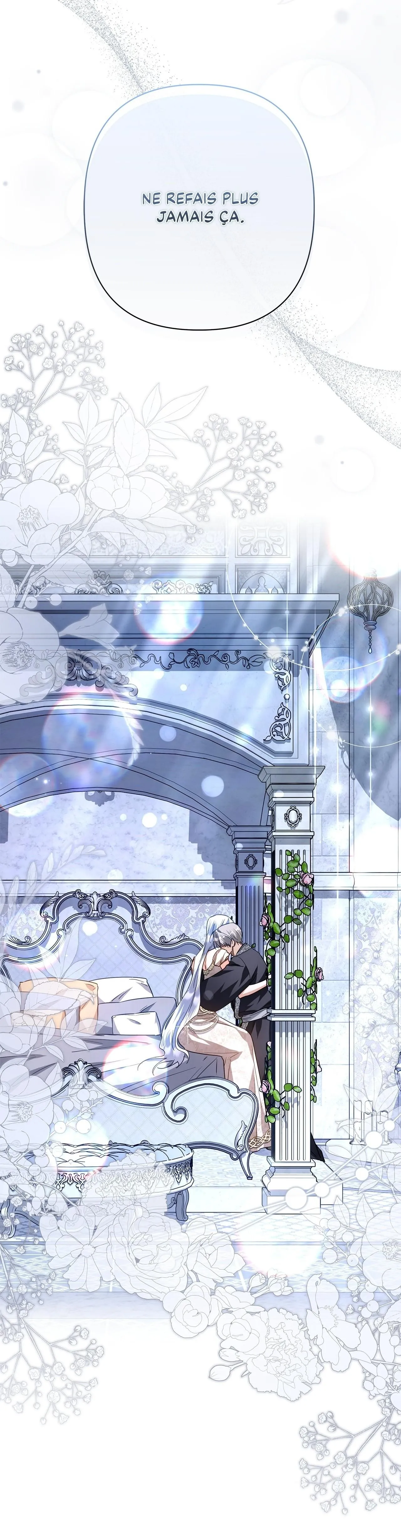 Read Traces of the Moon FR Manga Online