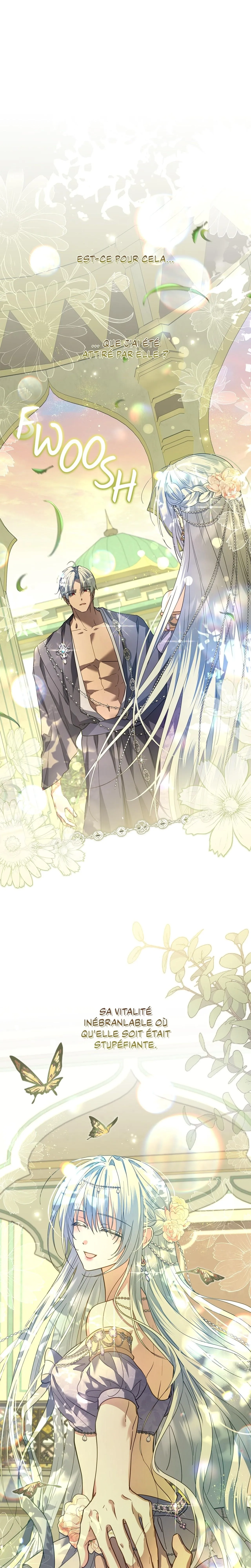 Read Traces of the Moon FR Manga Online