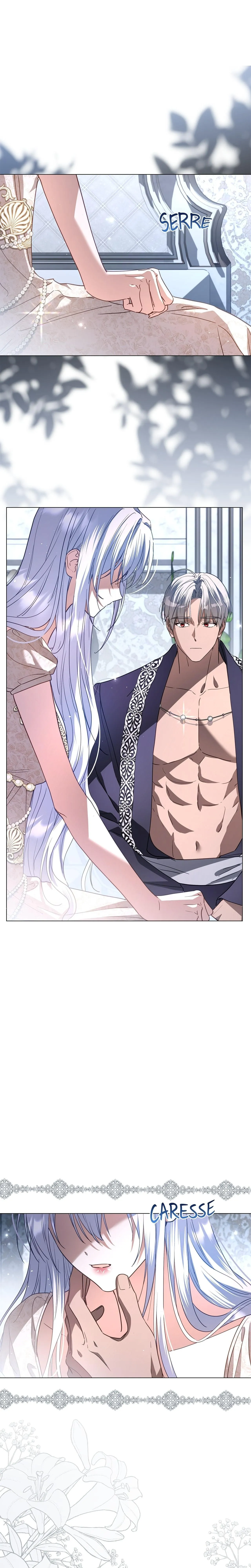 Read Traces of the Moon FR Manga Online