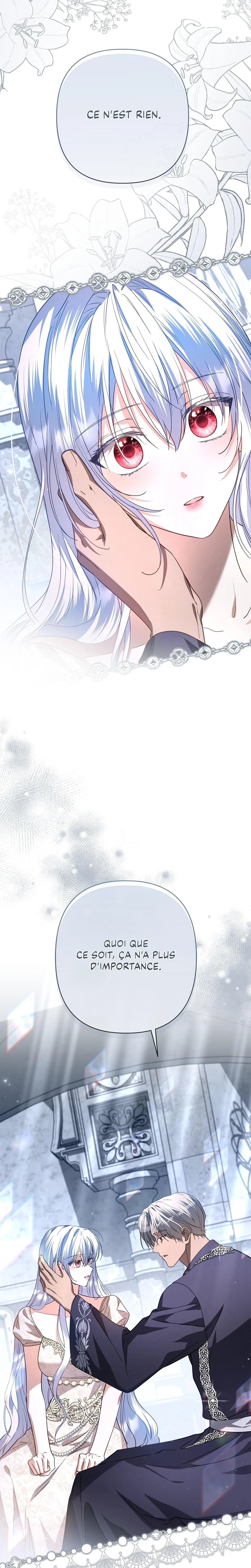 Read Traces of the Moon FR Manga Online