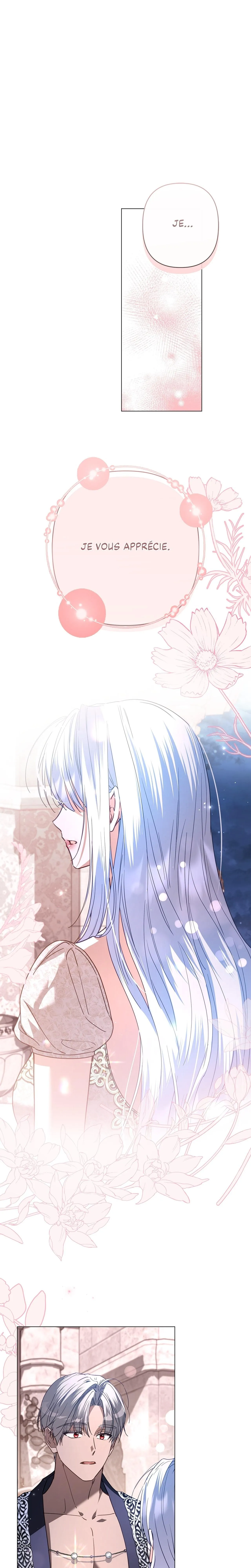 Read Traces of the Moon FR Manga Online