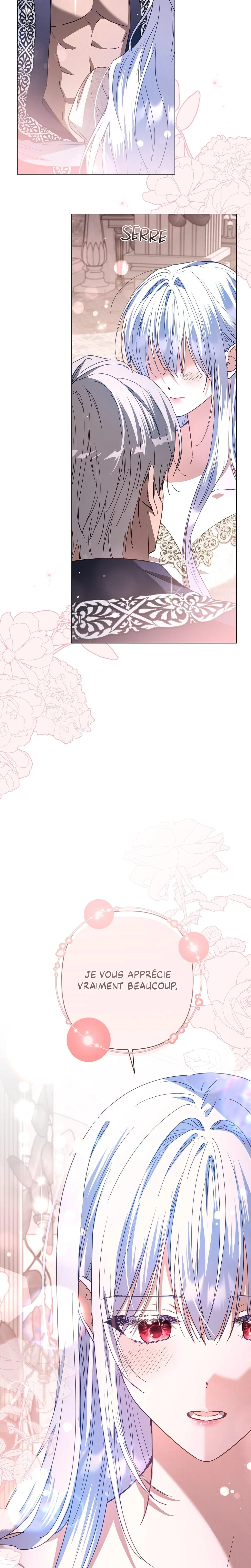 Read Traces of the Moon FR Manga Online