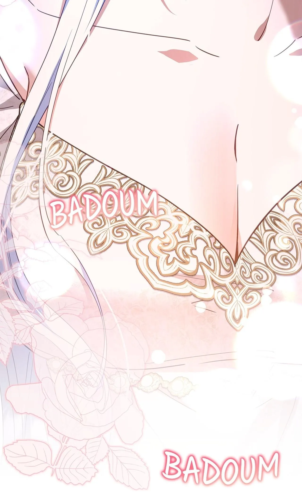 Read Traces of the Moon FR Manga Online