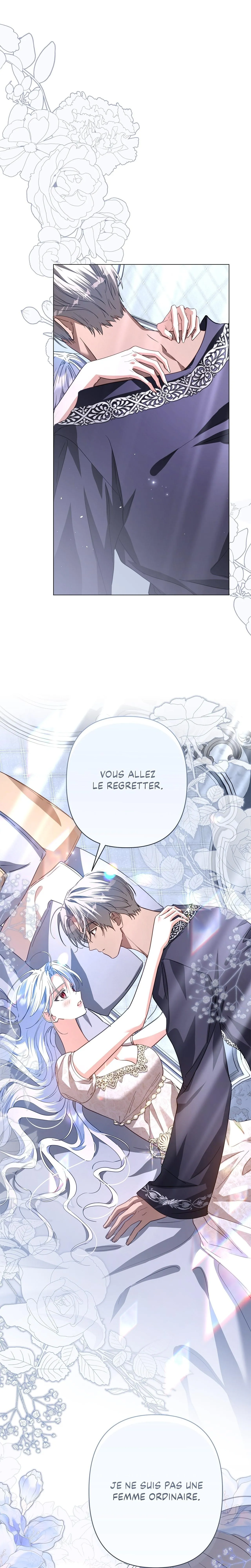 Read Traces of the Moon FR Manga Online