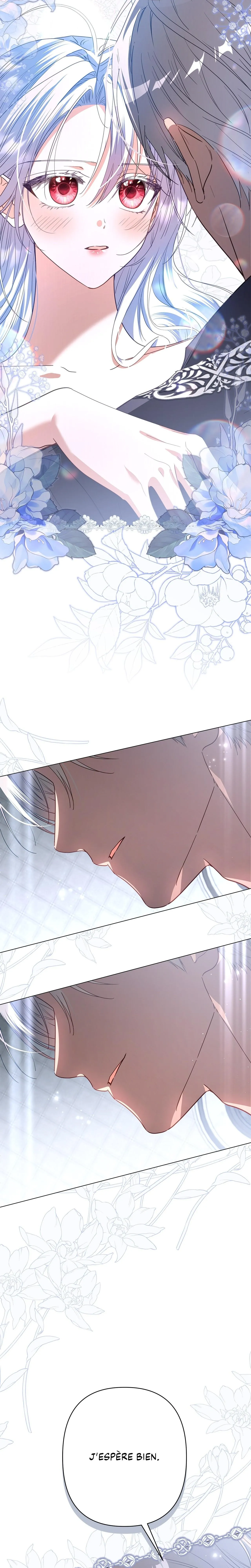 Read Traces of the Moon FR Manga Online