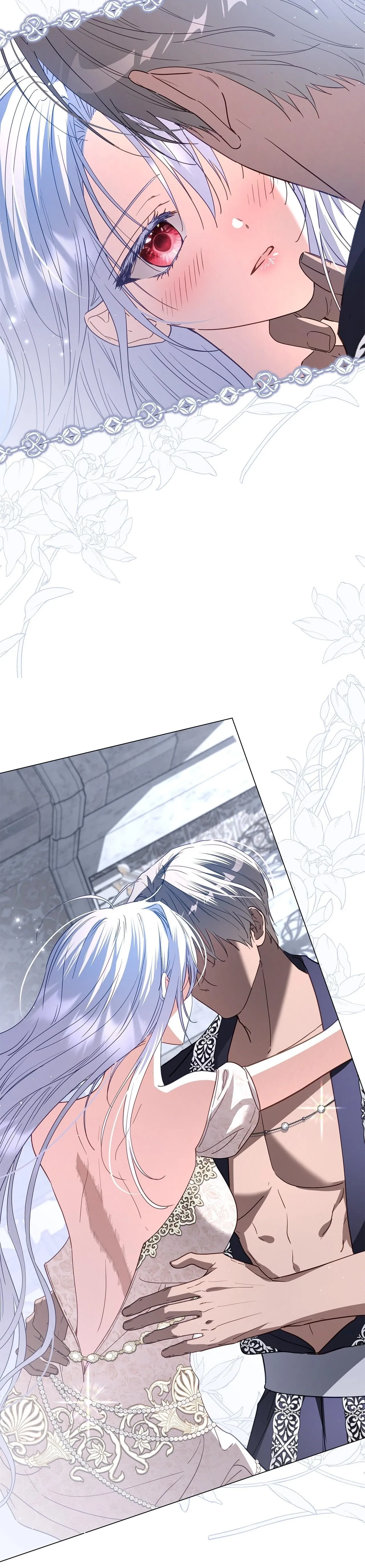 Read Traces of the Moon FR Manga Online