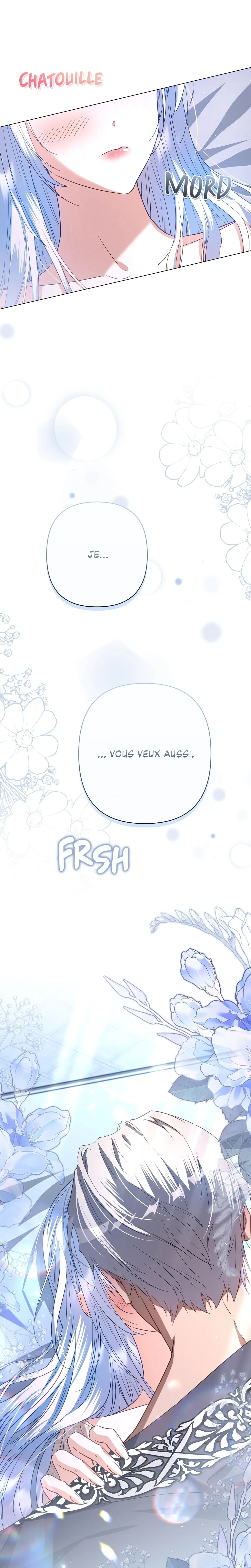 Read Traces of the Moon FR Manga Online