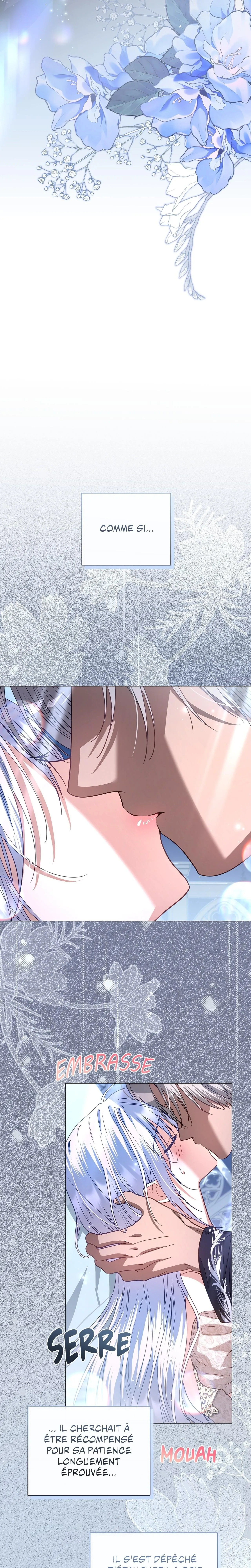 Read Traces of the Moon FR Manga Online