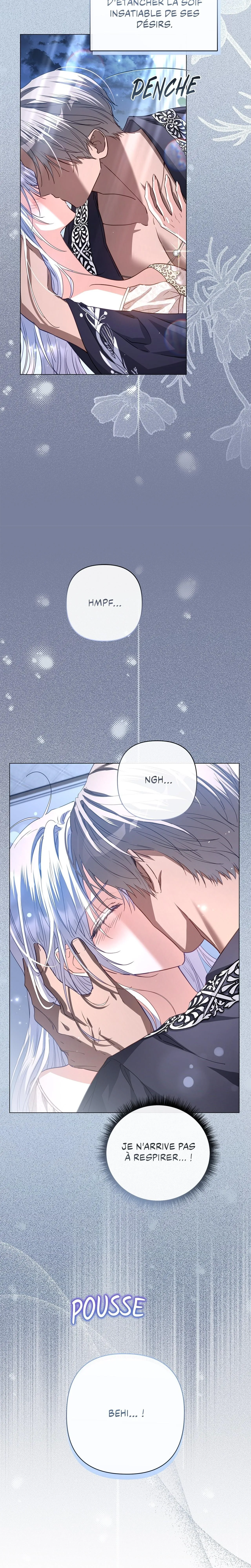 Read Traces of the Moon FR Manga Online