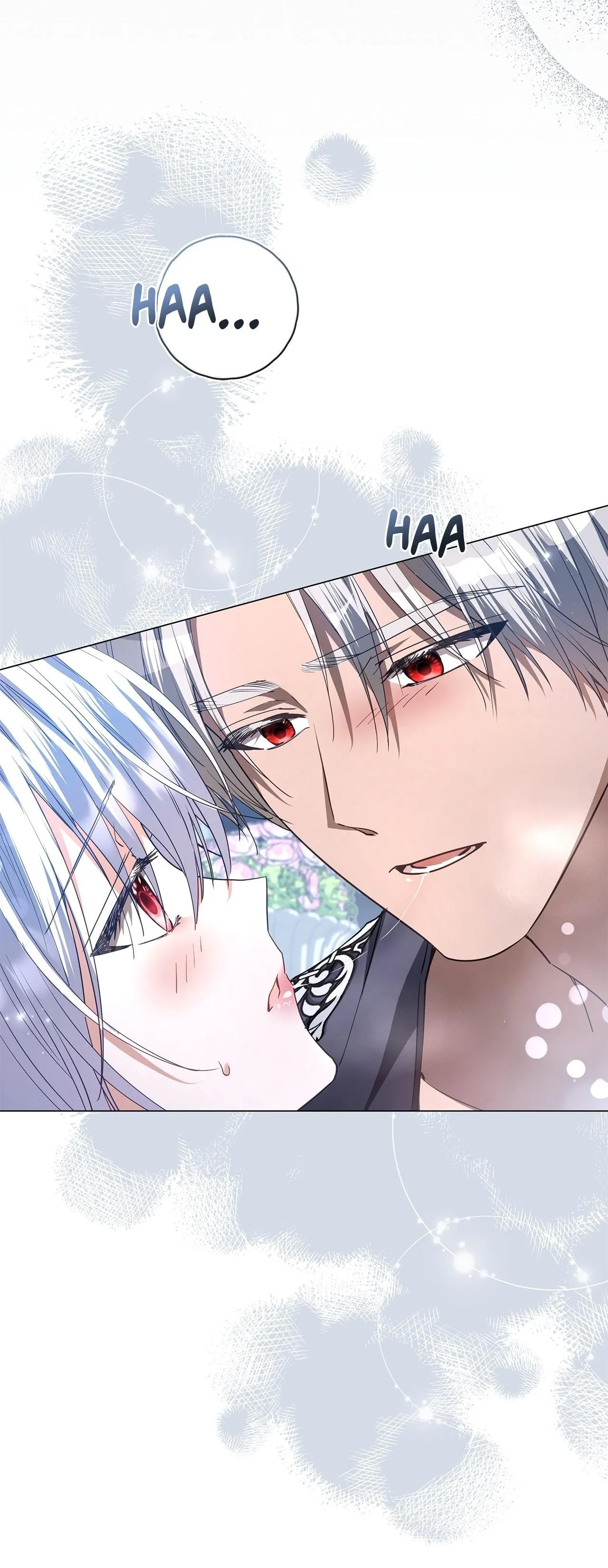Read Traces of the Moon FR Manga Online