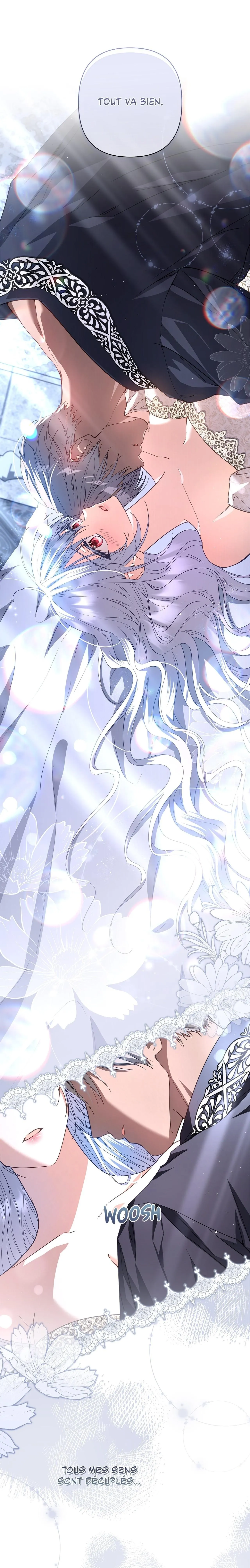 Read Traces of the Moon FR Manga Online