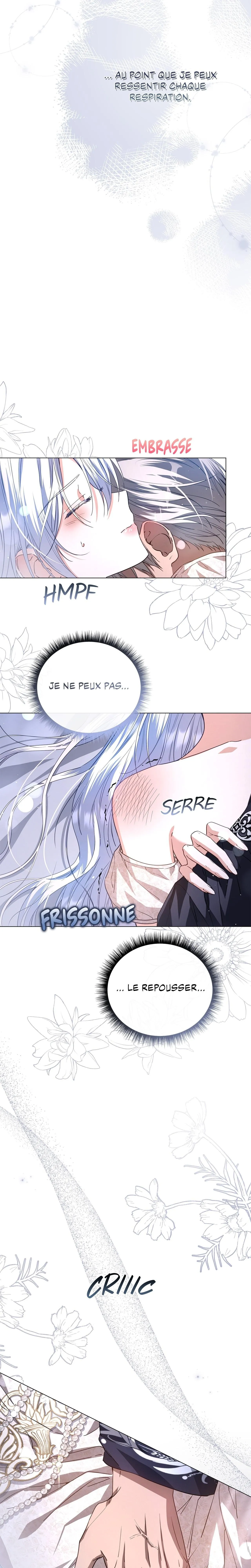 Read Traces of the Moon FR Manga Online