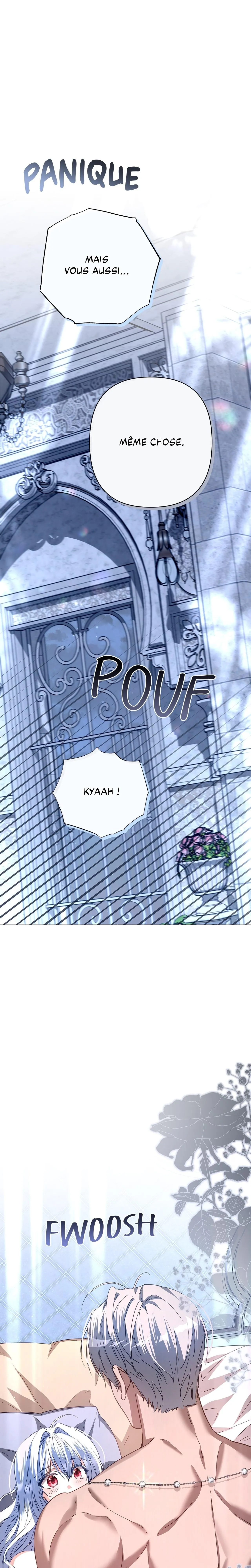 Read Traces of the Moon FR Manga Online