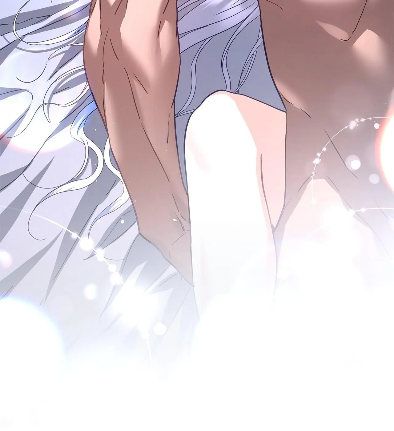 Read Traces of the Moon FR Manga Online