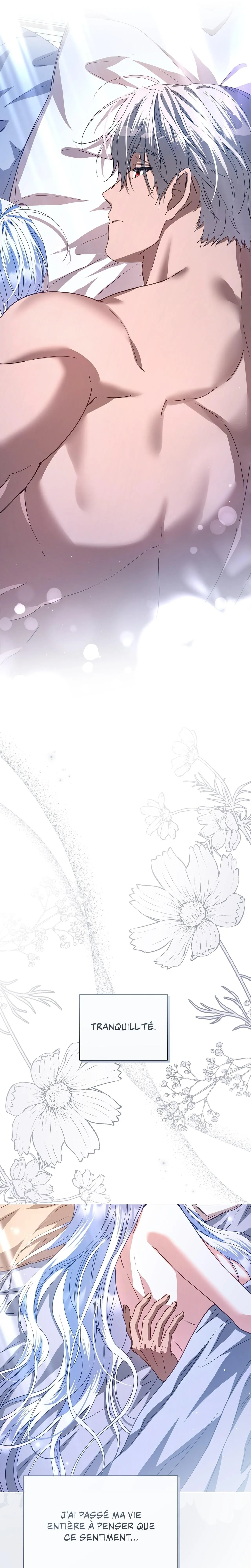 Read Traces of the Moon FR Manga Online