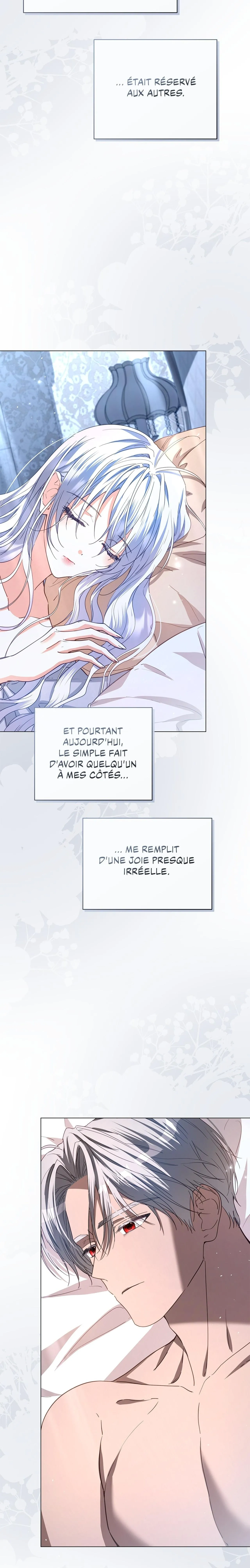 Read Traces of the Moon FR Manga Online