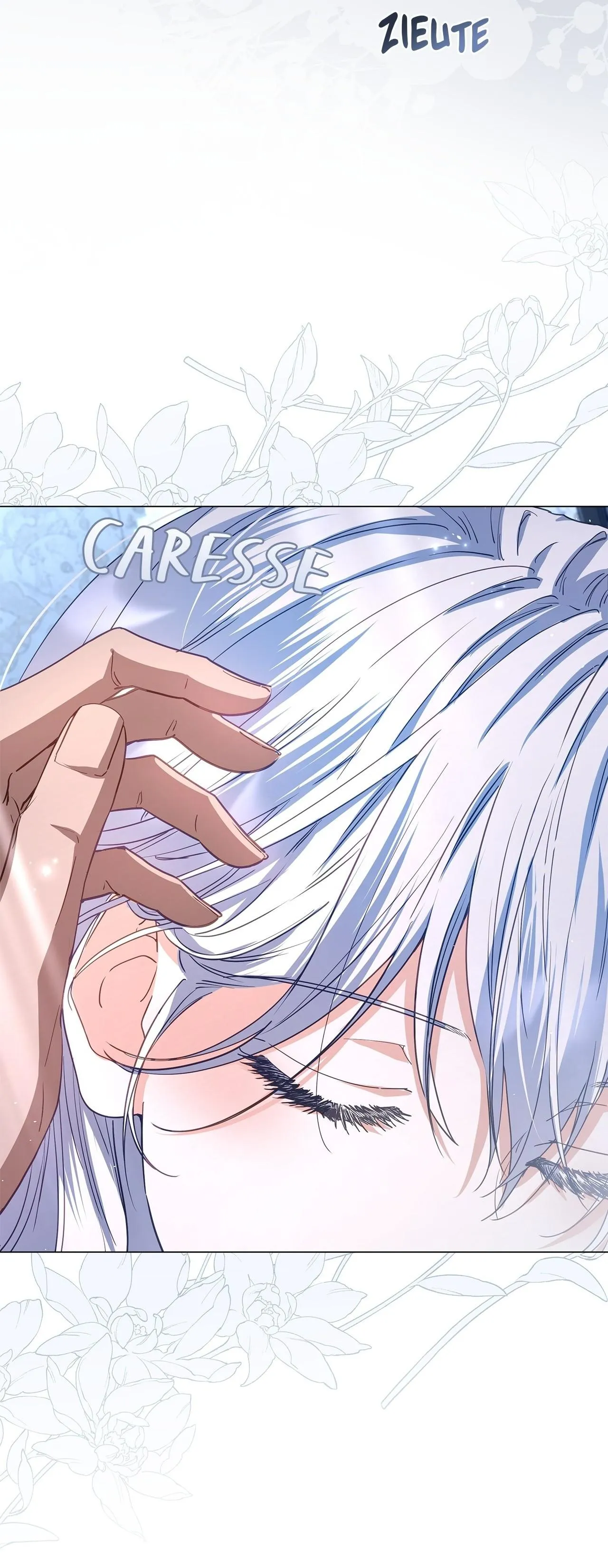 Read Traces of the Moon FR Manga Online