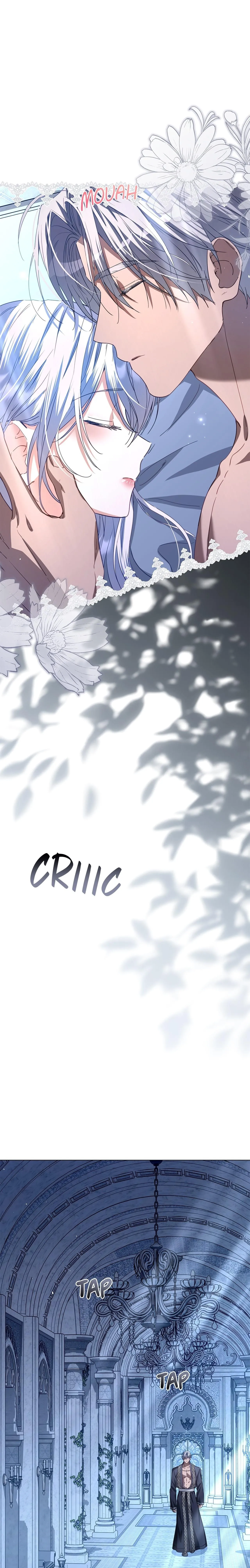 Read Traces of the Moon FR Manga Online