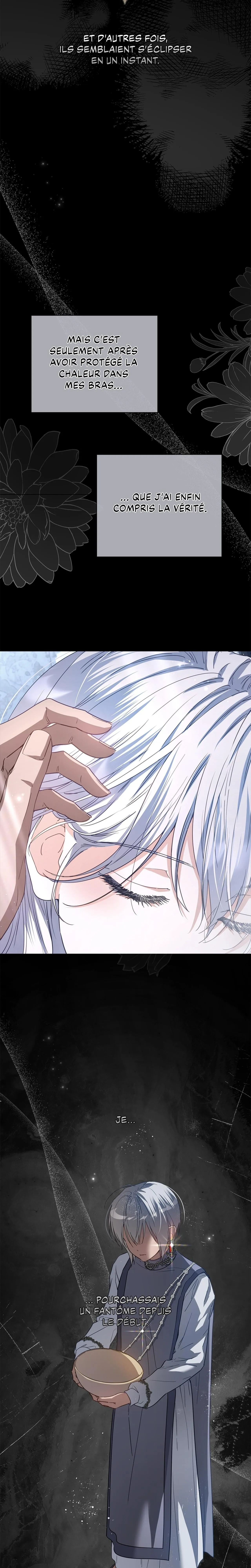 Read Traces of the Moon FR Manga Online