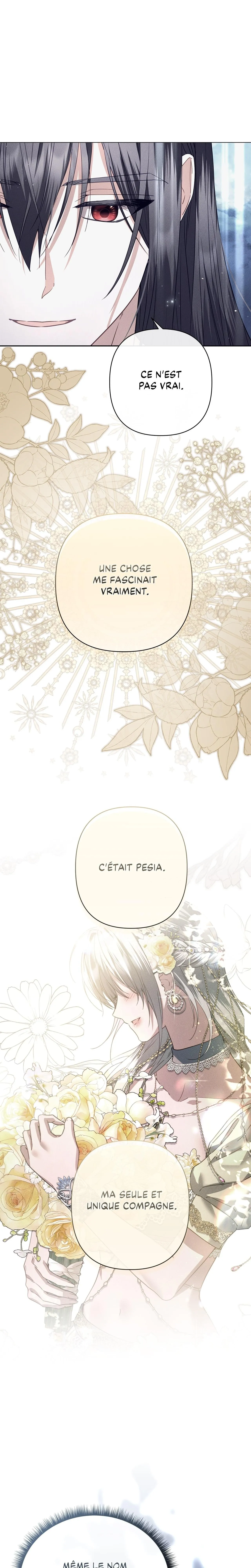 Read Traces of the Moon FR Manga Online