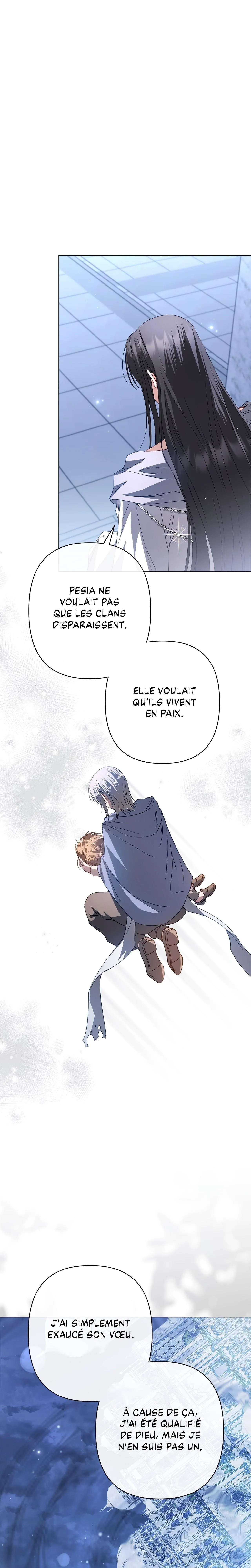 Read Traces of the Moon FR Manga Online