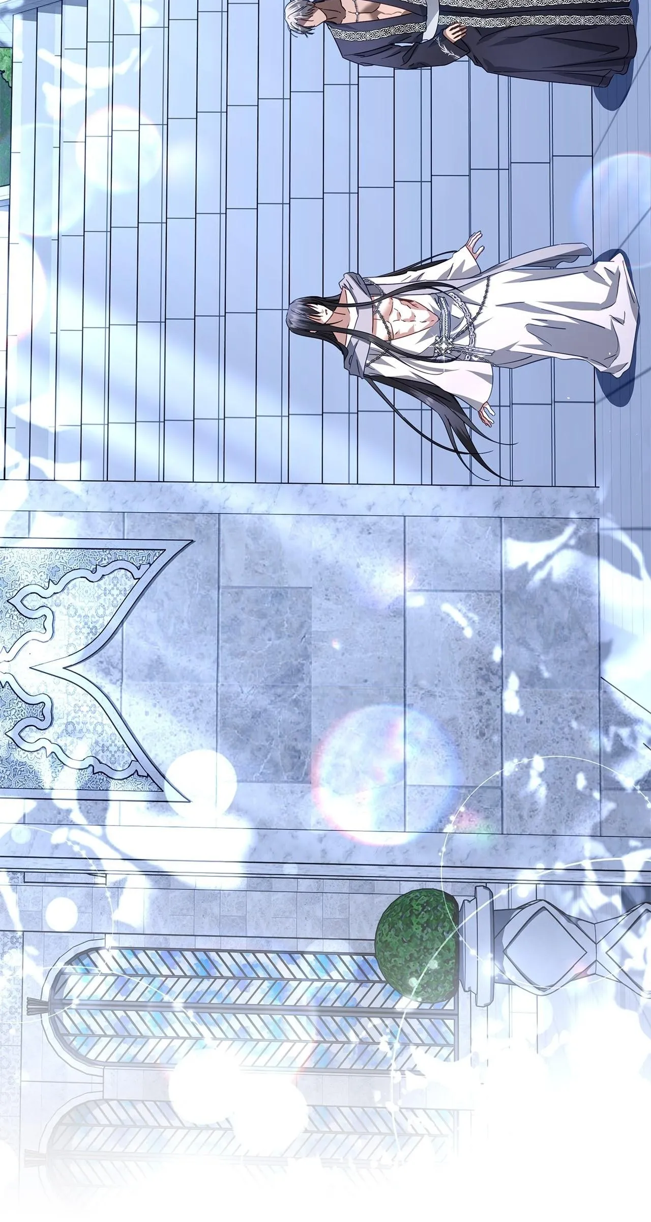 Read Traces of the Moon FR Manga Online