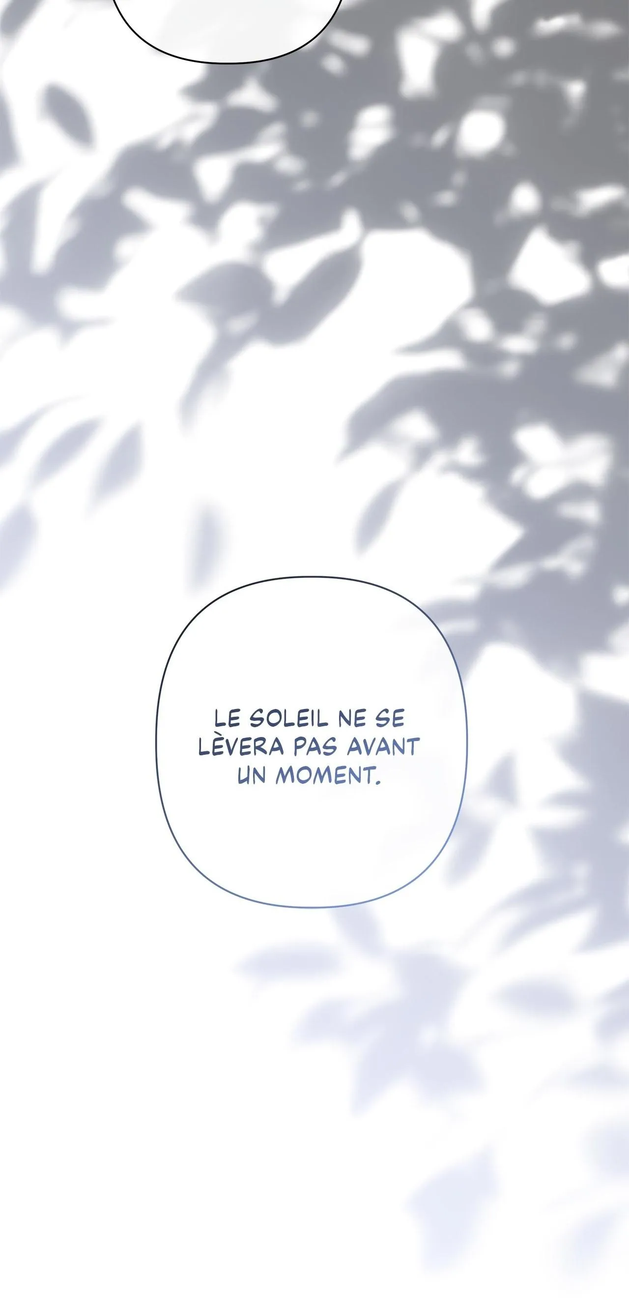 Read Traces of the Moon FR Manga Online