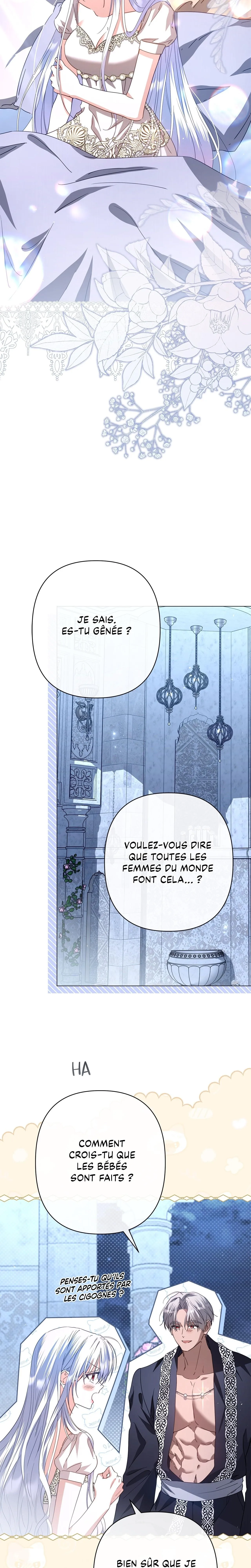 Read Traces of the Moon FR Manga Online
