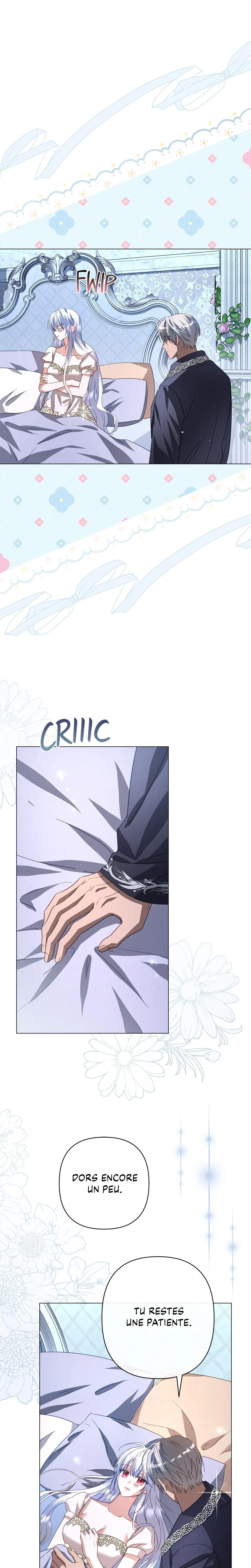 Read Traces of the Moon FR Manga Online