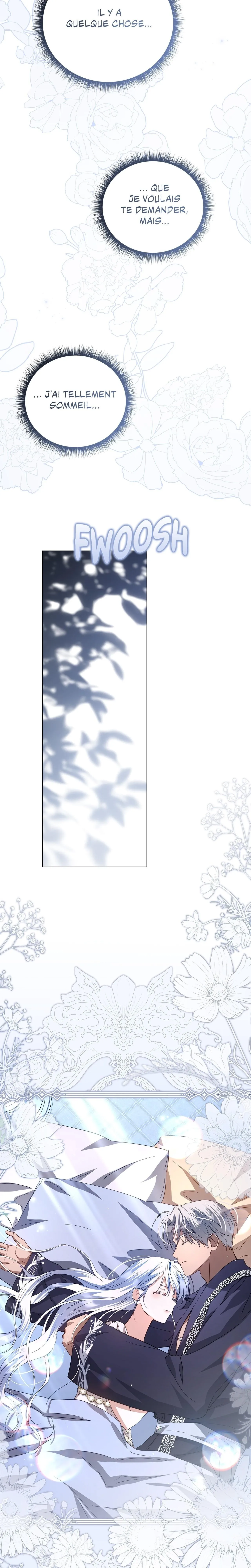 Read Traces of the Moon FR Manga Online