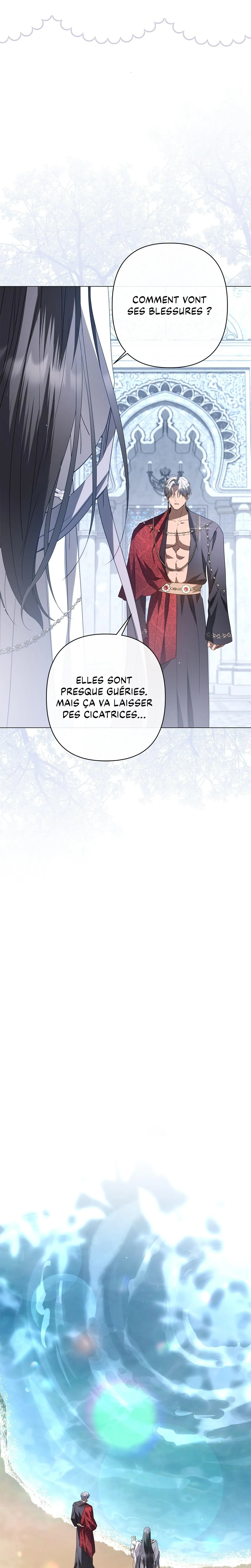 Read Traces of the Moon FR Manga Online