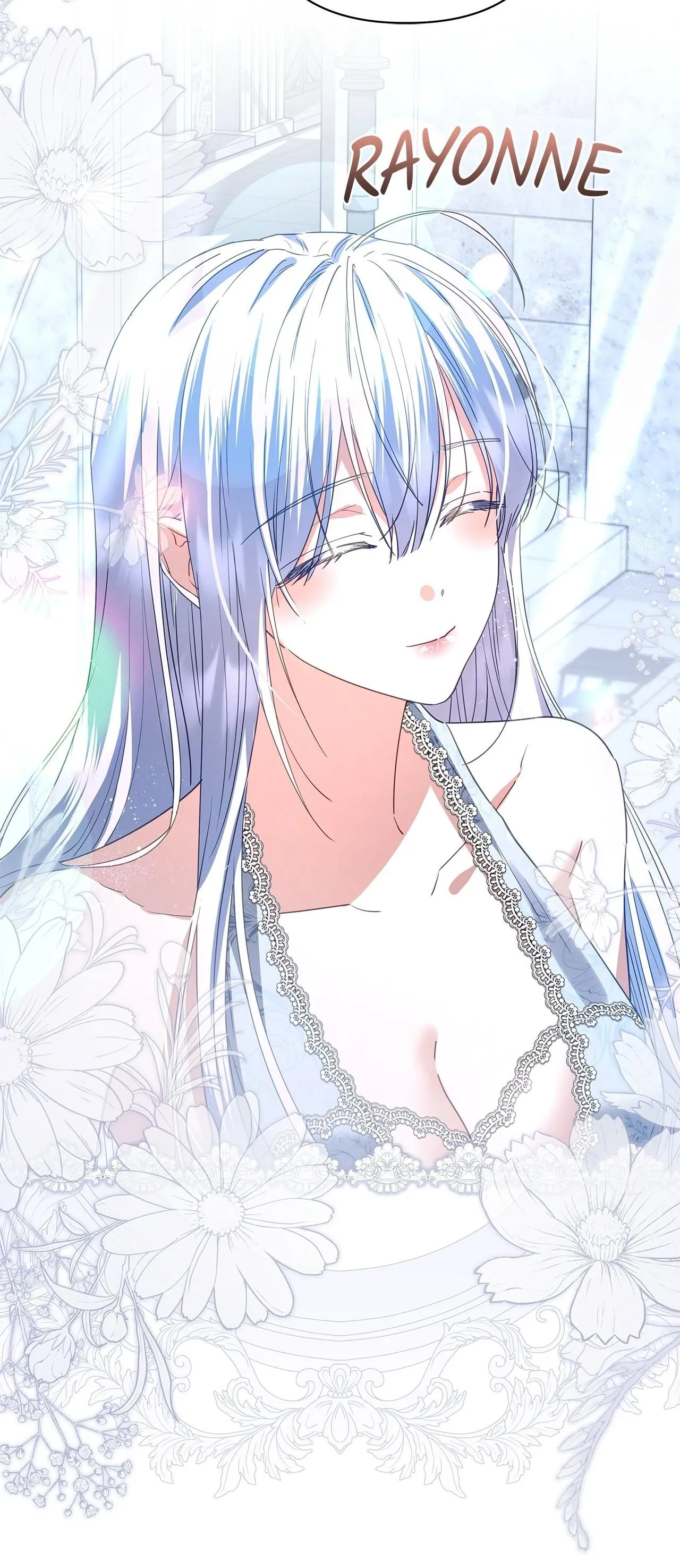 Read Traces of the Moon FR Manga Online