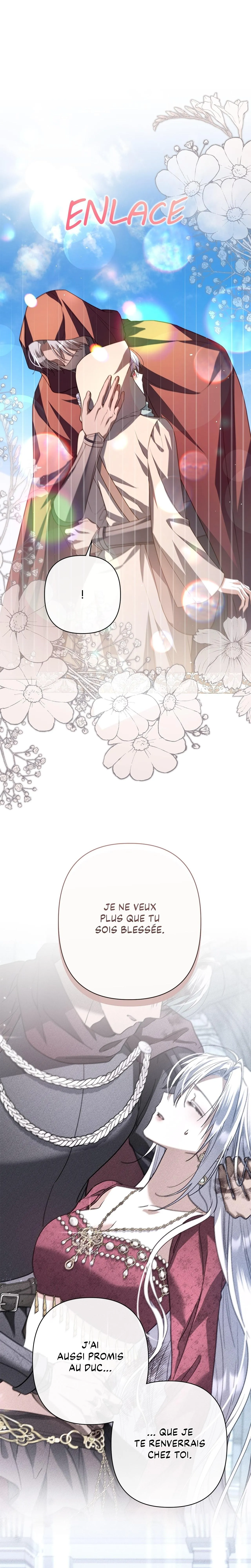 Read Traces of the Moon FR Manga Online