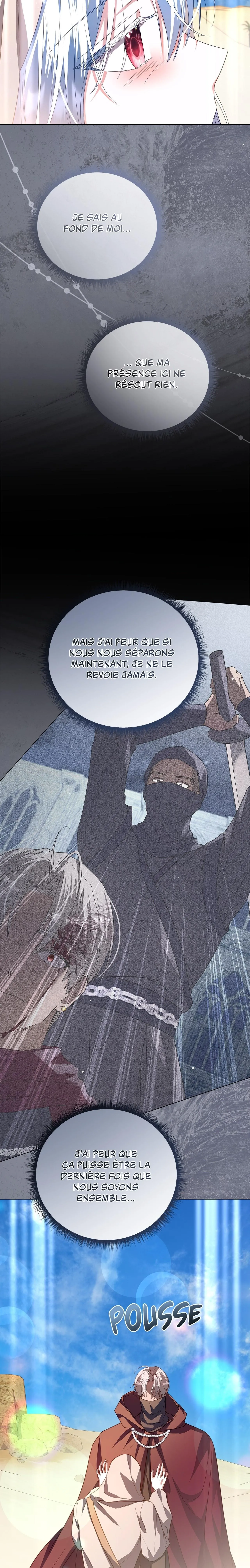 Read Traces of the Moon FR Manga Online