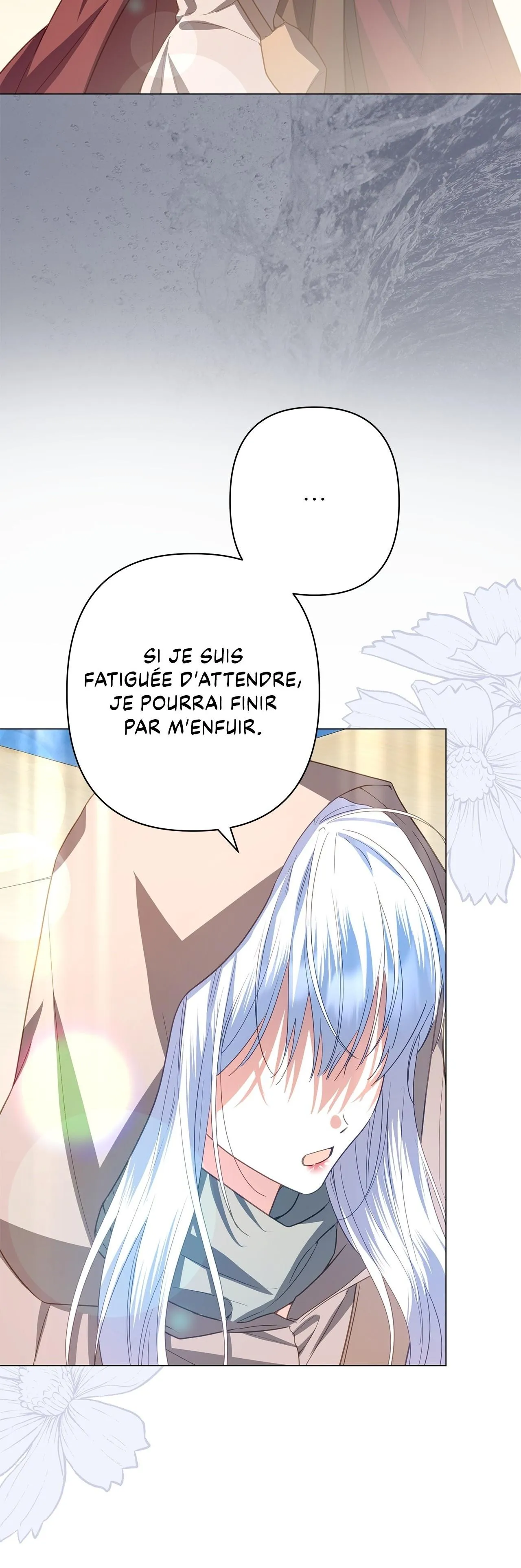 Read Traces of the Moon FR Manga Online