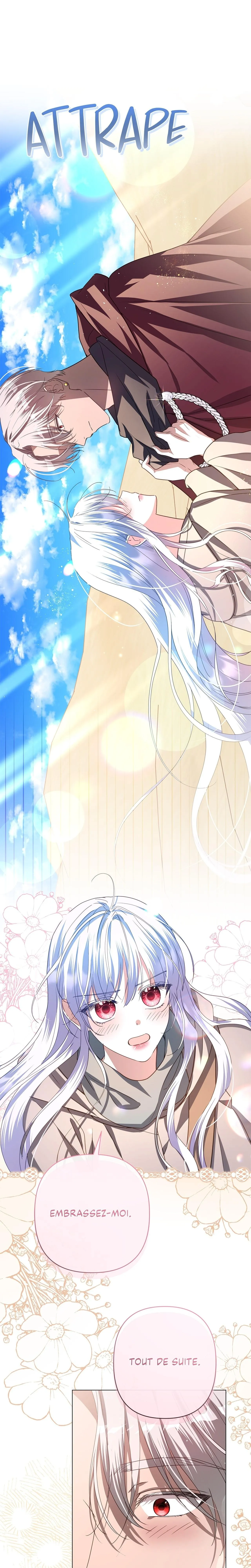 Read Traces of the Moon FR Manga Online